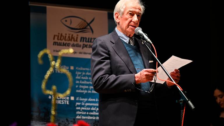 Srebrni jubilej Ribiškega muzeja