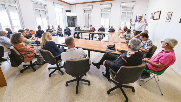 Cesto na Poklonu bodo zaprli le ob nadaljnjem ugrezanju