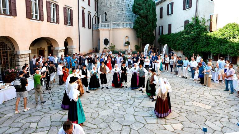 Vitovska po zaslugi vinogradnikov vse bolj prepoznavna