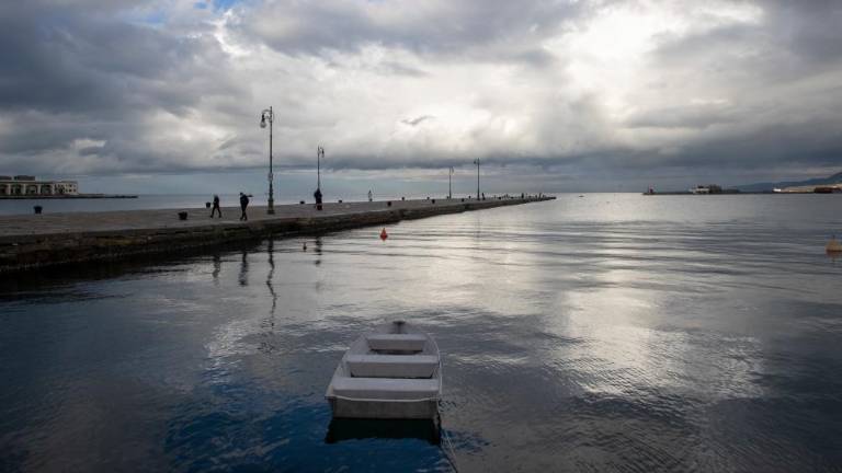 Vrača se Barcolana Sea Summit