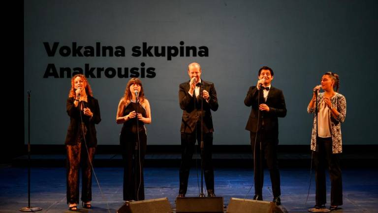 »Priložnosti za sodelovanje in ne za nove delitve«