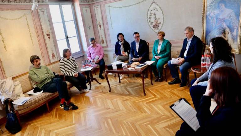 Občina Piran načrtuje obeležitev 130. obletnice postavitve Tartinijevega spomenika