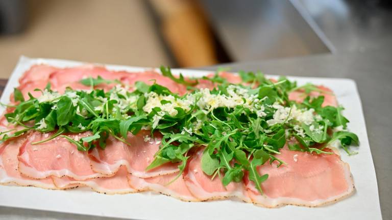 Osmičarji so imeli za veliko noč polne roke dela