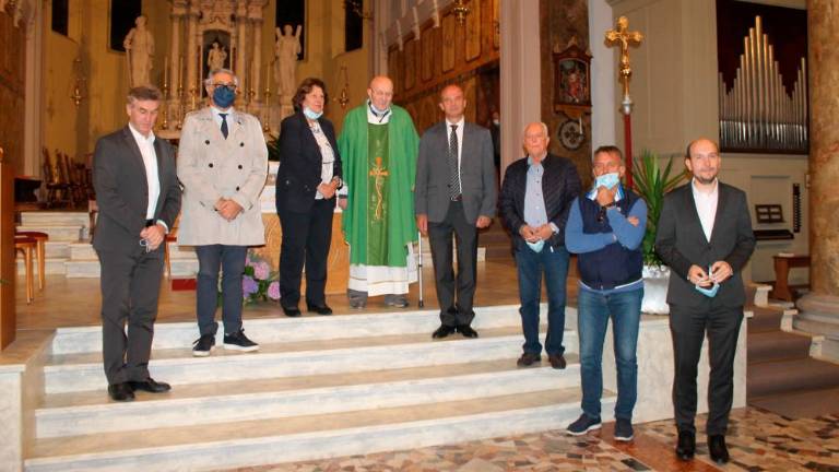 Slovenski blagoslov na daljavo