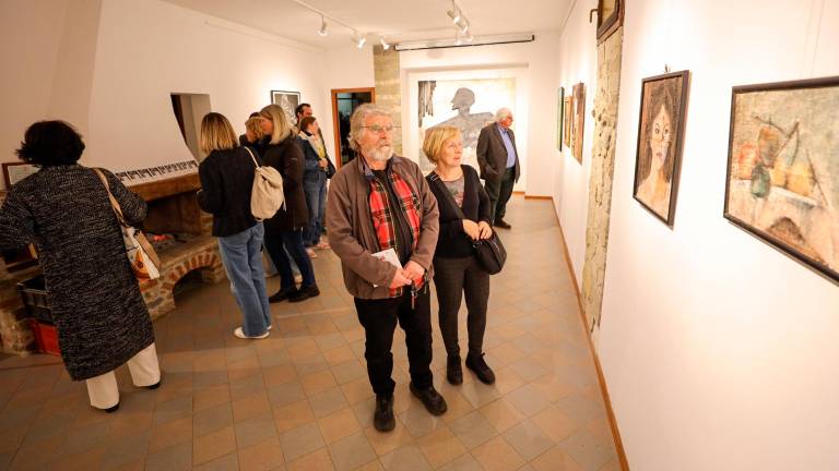 »Reši nas lahko le kultura«