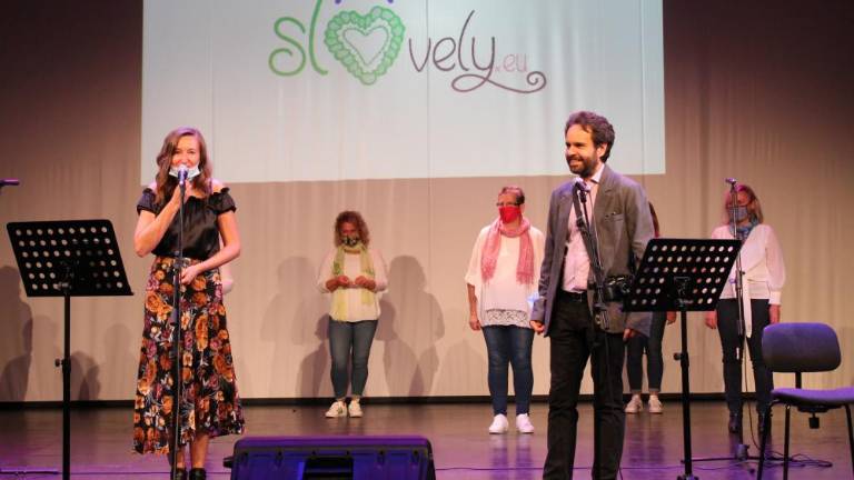 Tisti ljudje, ki nočejo meje