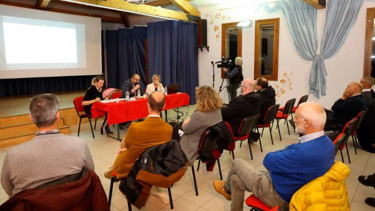 Primanjkuje kadra, iščejo se rešitve