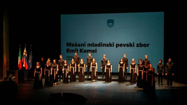 »Priložnosti za sodelovanje in ne za nove delitve«