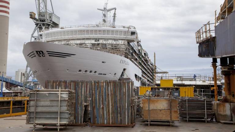 Prva od štirih lepotic