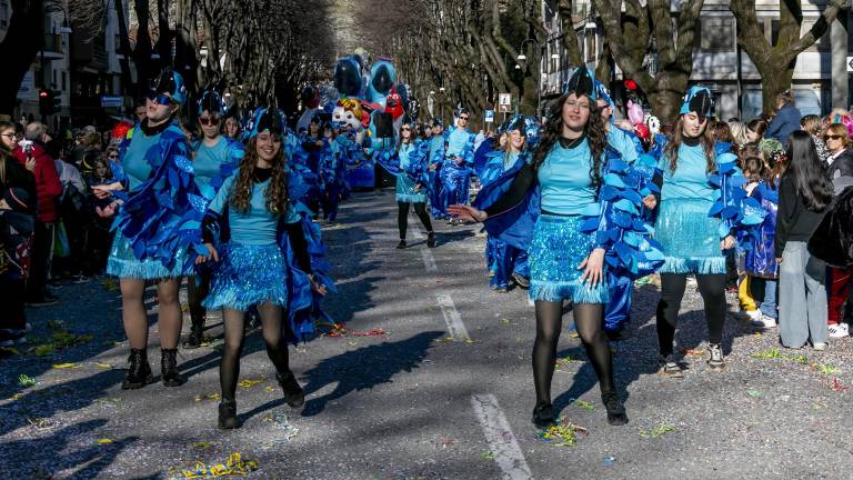 V Tržiču zmagala Romans in Pravisdomini (FOTO)