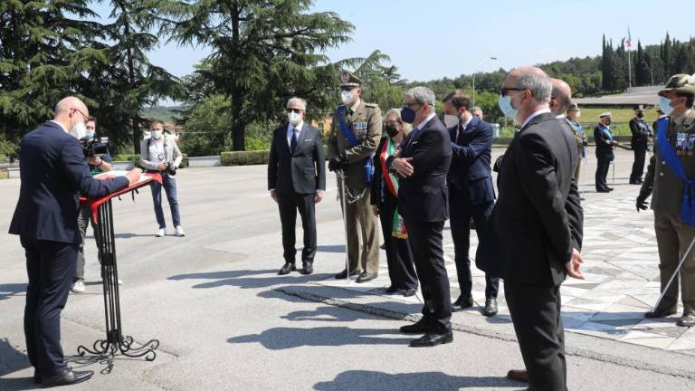Praznik, ki združuje institucije