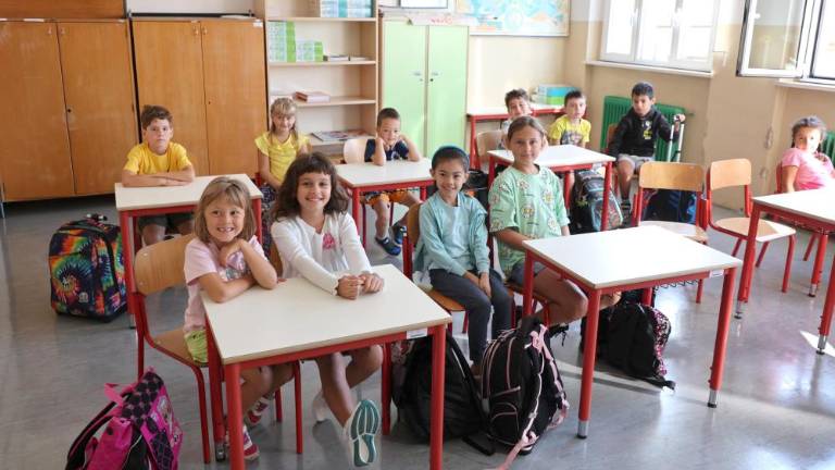 Demografski upad in nenadejan osip