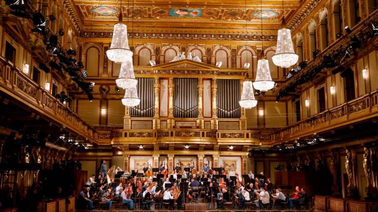 Novoletni koncert 2021 bo vodil Riccardo Muti