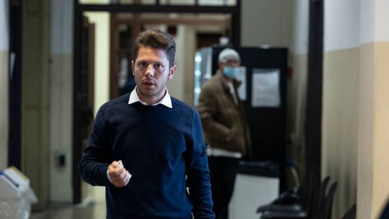 Prefekt suspendiral občinskega svetnika