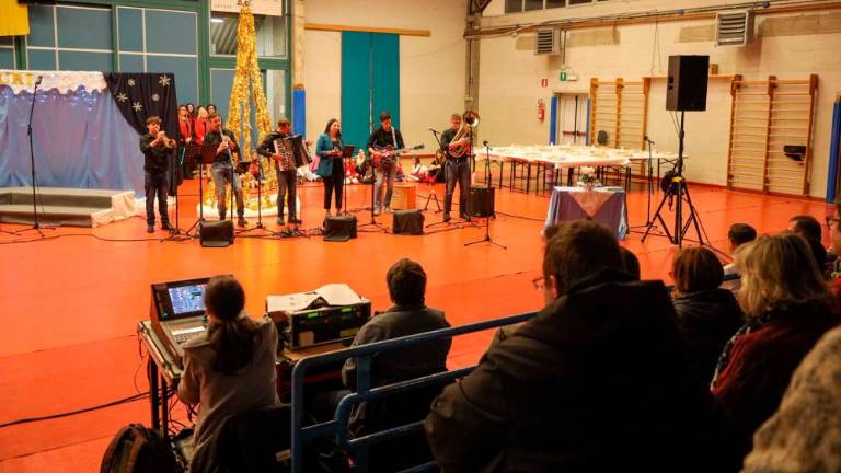 Sovodenjska Voščila v glasbi