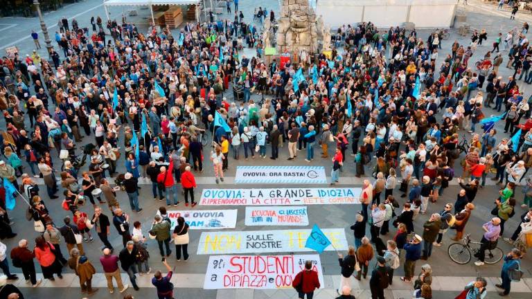 »Še je čas, da ustavite žičnico«