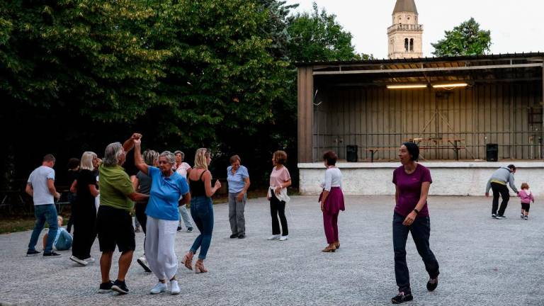 Prirejanje šager vse težje