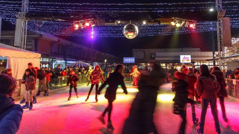 V Novi Gorici bo pestro