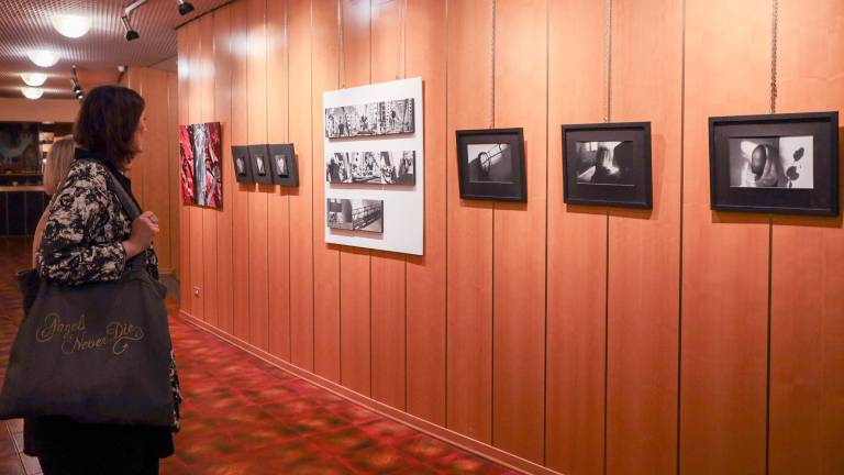 Letošnje Fotosrečanje posvetili spominu na Loredano Princic