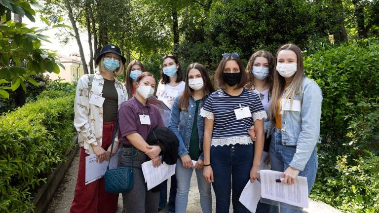 Odkrivanje kulturne dediščine v Nabrežini in pri Sv. Ivanu