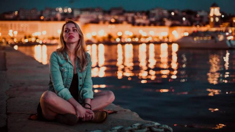 »Tržačani uživajo v malih lepotah življenja«