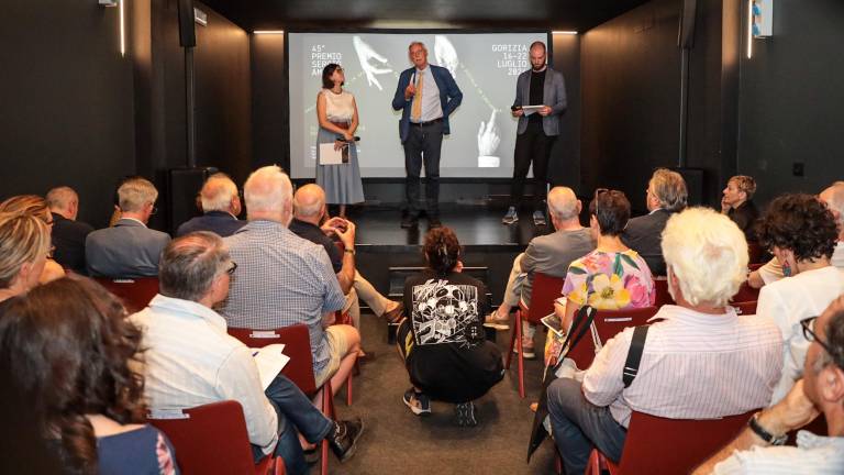 Režiser Marco Tullio Giordana gost festivala Amidei