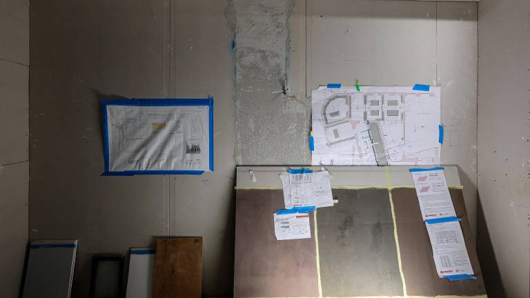 Predstavili javnosti prenovljeno palačo Dreher