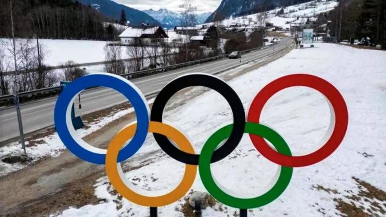 Ministrstvo za zunanje zadeve z olimpijsko dežurno kontaktno točko