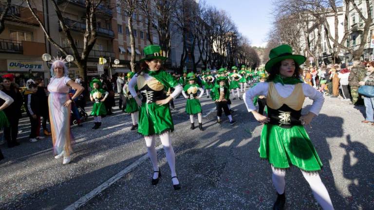 Willy Wonka iz Medjevasi-Štivana zmagal v Tržiču