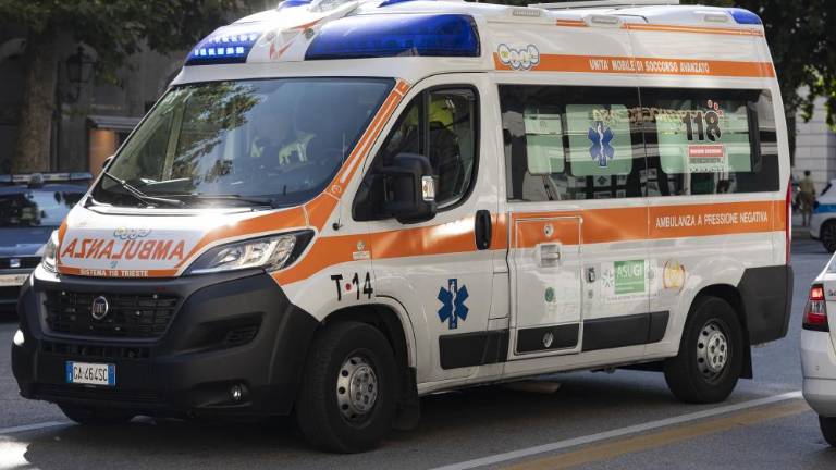 Zapeljal je v kanal in umrl