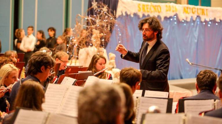 Sovodenjska Voščila v glasbi