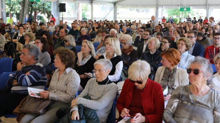 Zgodovinski festival èStoria bo jeseni