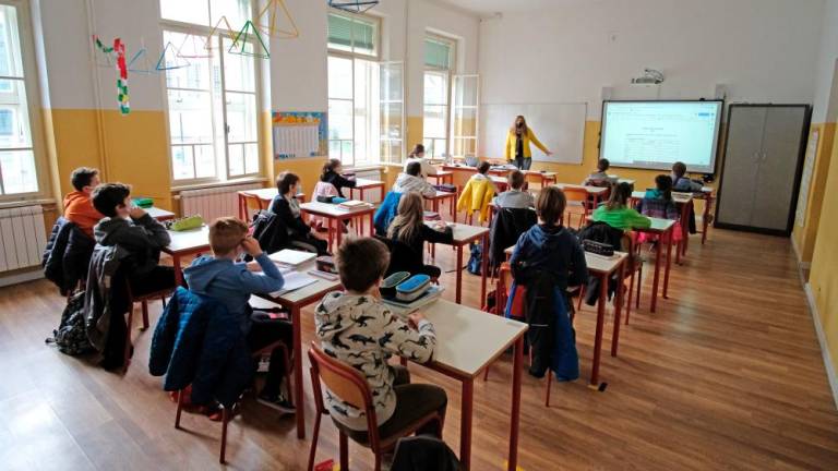 Slovenskim šolam grozi krčenje