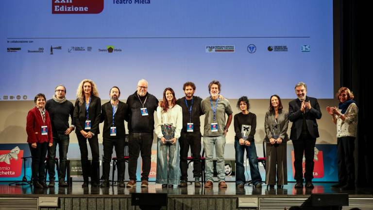 Na Rai 1 o nagradi Luchetta