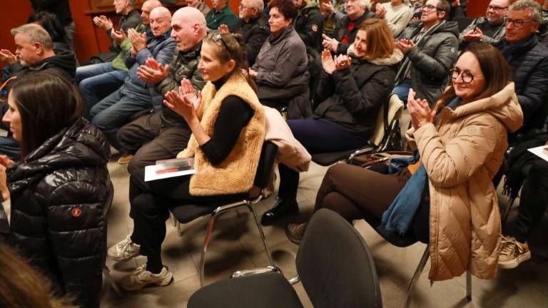 Novo pričevanje o trpljenju v italijanskem taborišču na Rabu