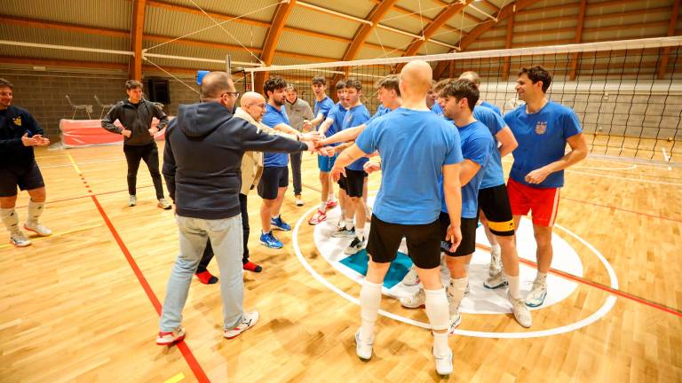 Doberdobska telovadnica spet odprla vrata