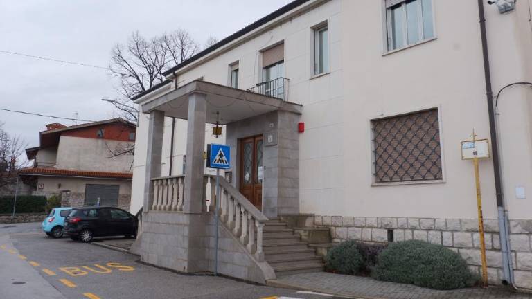 Italija, država majhnih občin