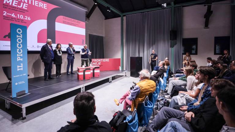 Prva izvedba festivala privabila preko dva tisoč obiskovalcev