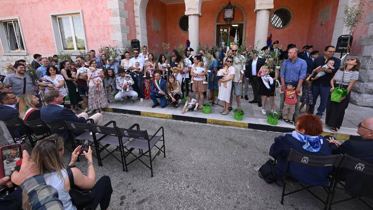 »Sposobni smo, da različne zastave in identitete sprejemamo in usklajujemo«
