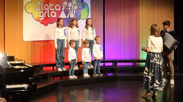 Organizatorji zadovoljni s številom prijav