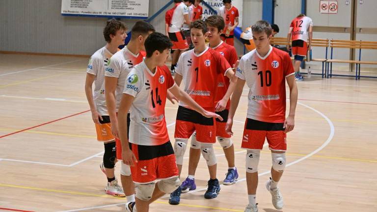 Prve tri točke v novem letu