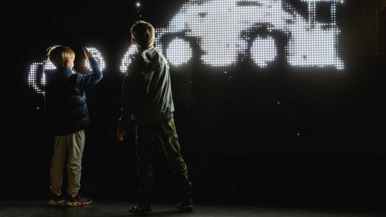 Nova Gorica spet zažarela