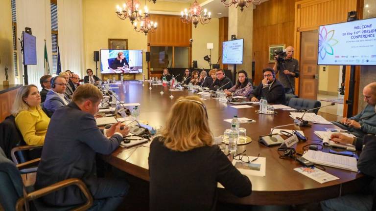 Kultura naj tudi po letu 2025 spodbuja razvoj