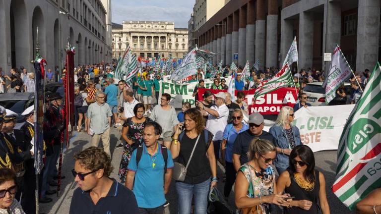 Za Wärtsilo naj bi se zanimala Mitsubishi in Ansaldo