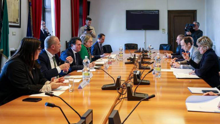 Dežele s posebnim statutom so lahko za zgled ostalim