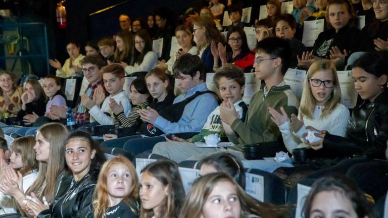 Ob svetovnem dnevu varčevanja nagradili odličnjake