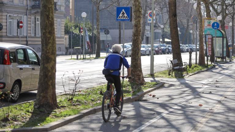 Odločali bodo o temelju kolesarske prihodnosti v Gorici