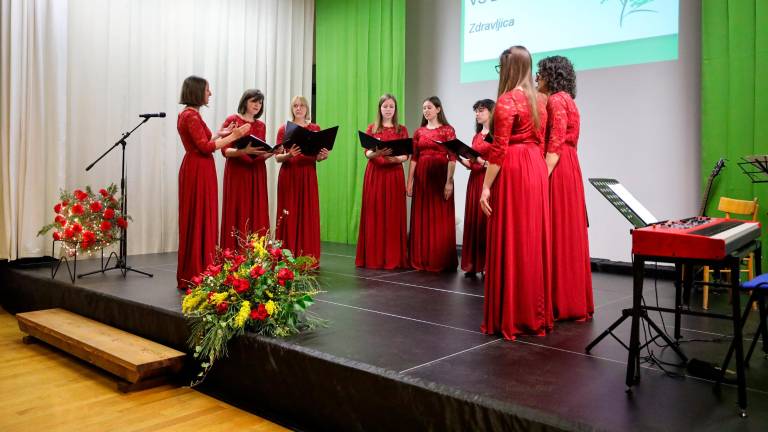 »Reši nas lahko le kultura«