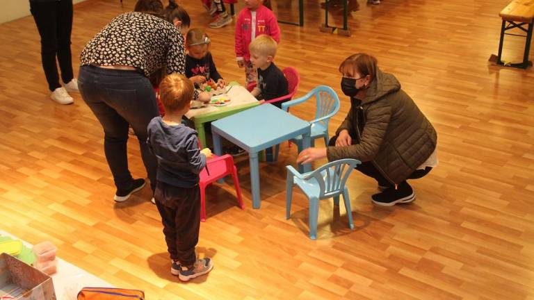 Na Goriškem barvali pirhe