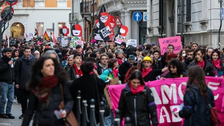 Diskriminaciji je treba narediti konec